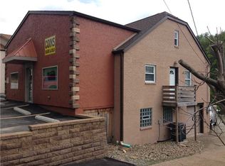 7750 Route 30, North Huntingdon, PA 15642