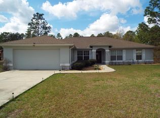 7782 SW 204th Ave, Dunnellon, FL 34431