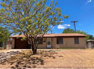 703 E Mary Jane Dr, Killeen, TX 76541