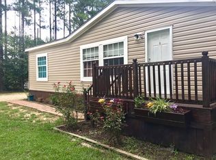 28672 Ross's Trl, Albany, LA 70711