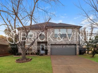 17621 Cranbrook Rd, Edmond, OK 73012