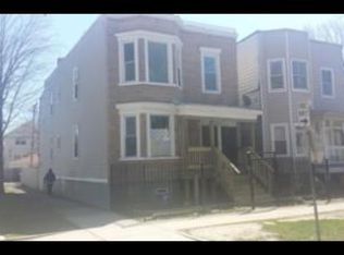 5601 S May St #1, Chicago, IL 60621