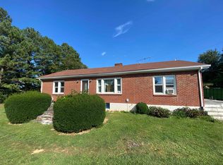 2820 Old Greenville Rd, Staunton, VA 24401
