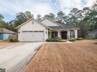 270 Country Walk Cir, Brunswick, GA 31525