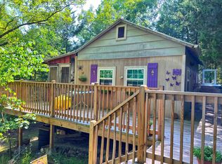 28876 Sleepy Hollow Ln, Warsaw, MO 65355