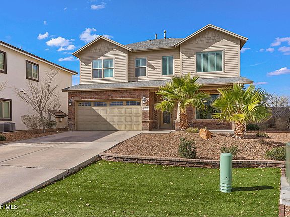 2nd image of 7873 Enchanted View Dr