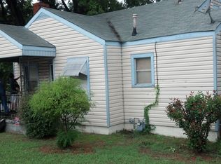 1750 Jefferson Ave, Birmingham, AL 35211