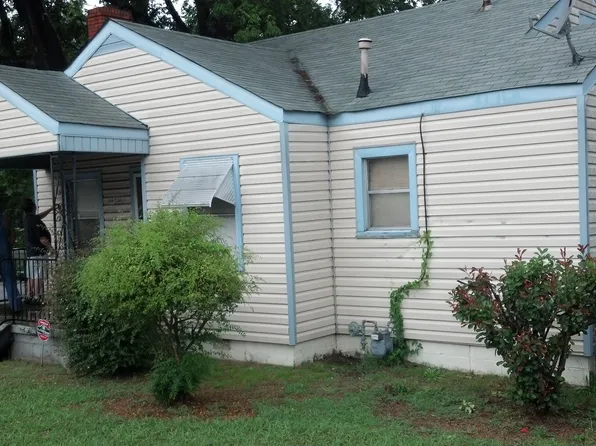 1750 Jefferson Ave, Birmingham, AL 35211