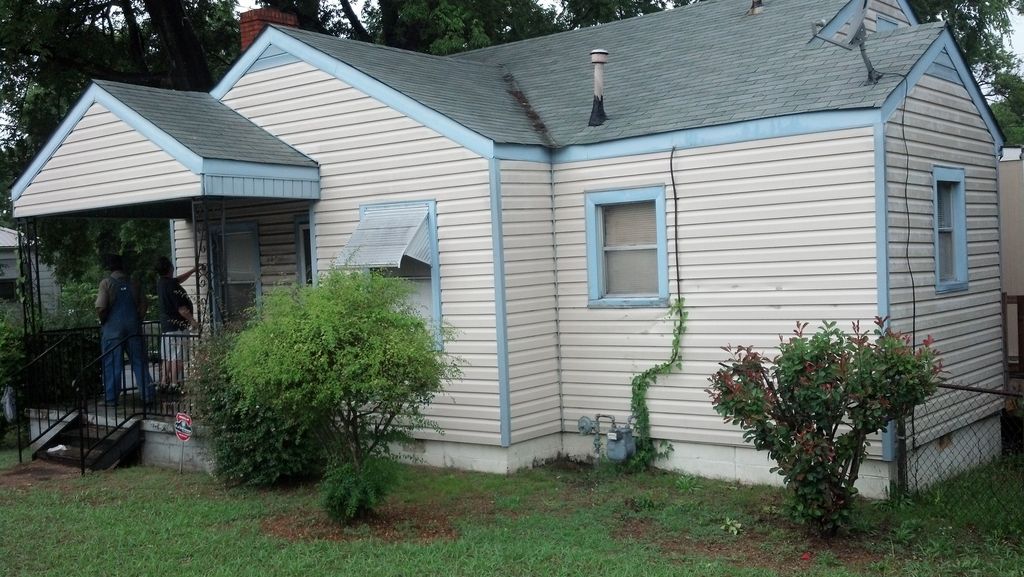 1750 Jefferson Ave, Birmingham, AL, Birmingham