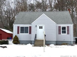 51 Alps Dr, East Hartford, CT 06108