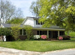 9 Marshall Dr, Searcy, AR 72143
