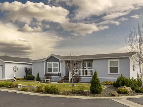 9390 W Ustick Rd Trlr 19, Boise, ID 83704