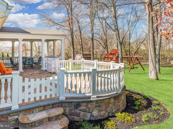 3805 E Brandon Way, Doylestown, PA 18902