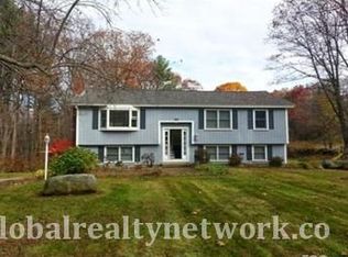 12 Nagog Hill Rd, Littleton, MA 01460