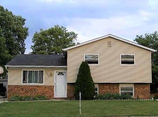 4580 Stonehedge Rd, Columbus, OH