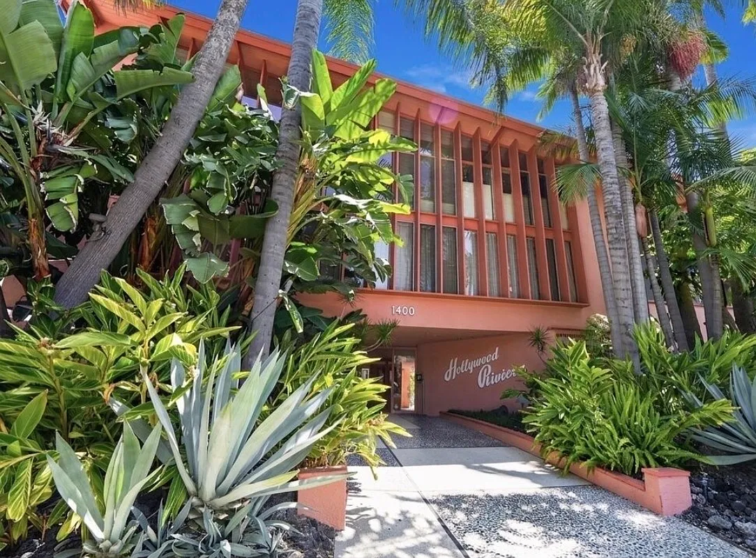 1 bed, 682 sqft, $3,495 — Photo 3