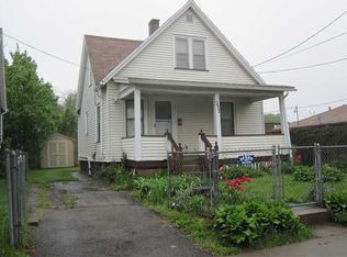 237 Dewey Ave, Rochester, NY 14608