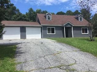 2331 Bobway Trl, Monroe, GA 30655