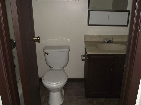 Main Bath