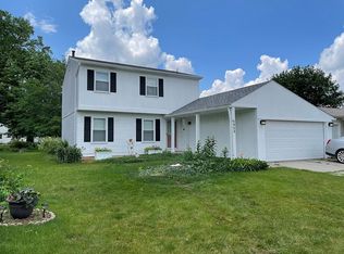 5454 Big Pine Dr, Ypsilanti, MI