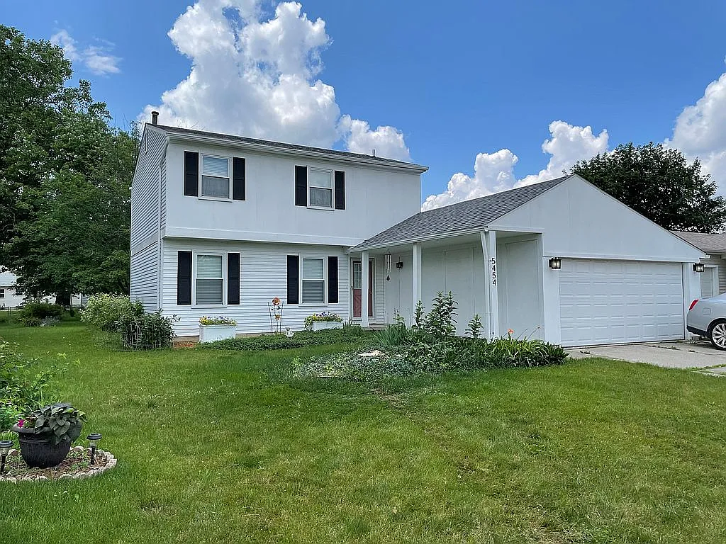 5454 Big Pine Dr photo 1