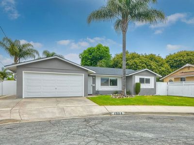 2906 Jody Ln, Oceanside, CA, 92056