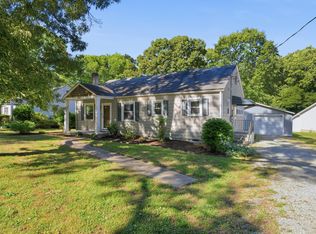 1111 Midland Ter, Durham, NC 27704