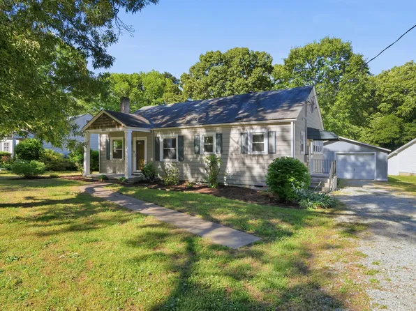 1111 Midland Ter, Durham, NC 27704