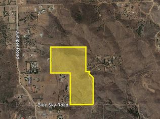 1 Blue Sky Rd, Perris, CA 92570