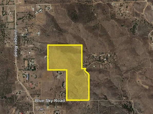 1 Blue Sky Rd, Perris, CA 92570
