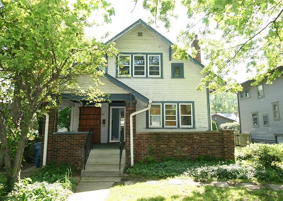 1st image of 5941 N College Ave