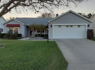1264 Camero Dr, The Villages, FL 32159