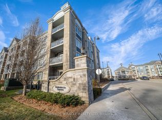 650 Gordon St #303, Whitby, ON L1N 0C1