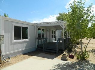 7586 Salerno Rd, Phelan, CA 92371