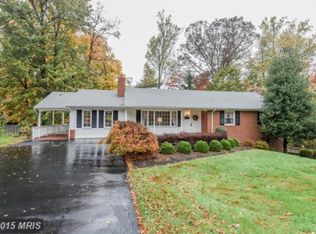 5706 Green Valley Pl, Elkridge, MD 21075