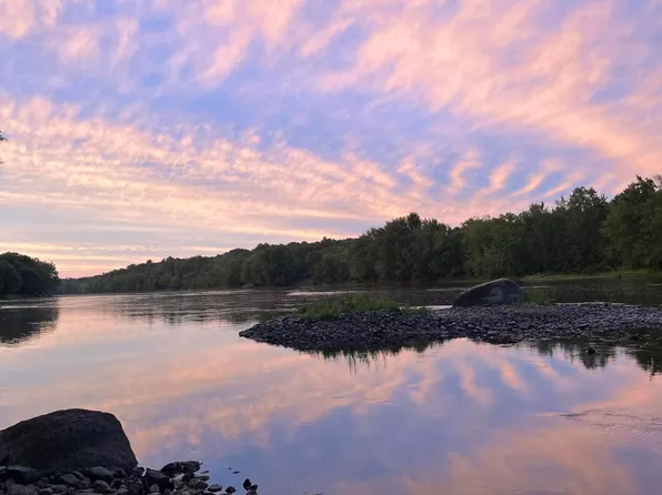 Lot 4 W Indian Road, Woodville, ME 04457