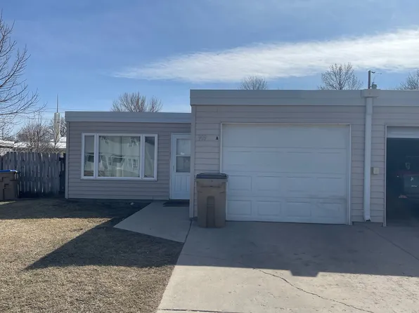 909A 21st Ave NW, Minot, ND 58703