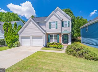 6945 Magnolia Park Ln, Norcross, GA 30093