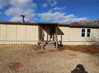 329268 E Tiffany Dr, Luther, OK 73054