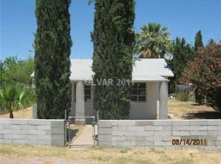 192 W Alma St, Overton, NV 89040