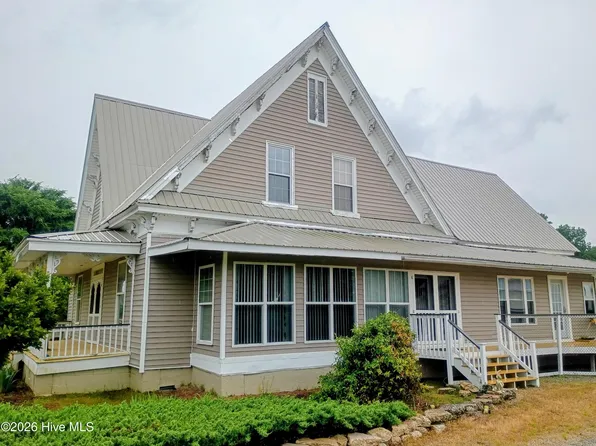 11940 Tom Gibson Road, Laurinburg, NC 28352
