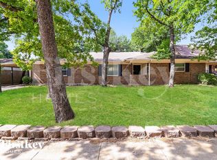 620 Queens Way, Bedford, TX 76021