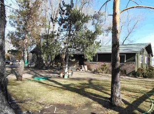 400 Sierra Manor Dr, Reno, NV 89511