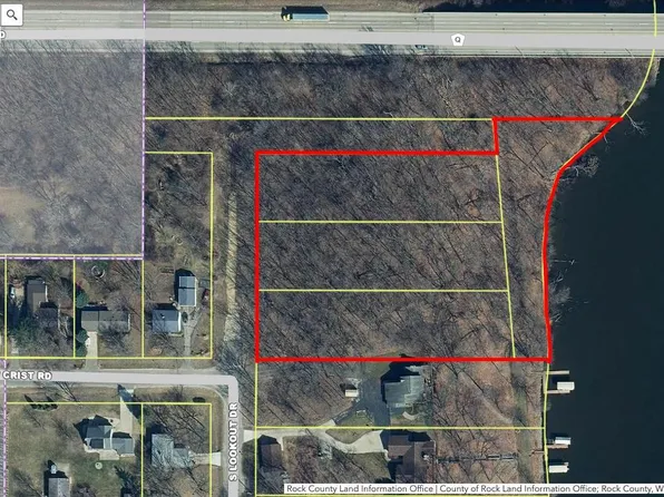 0000 South Lookout Drive #23,24,25,, Beloit, WI 53511