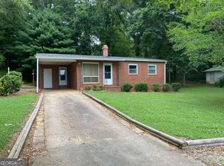 2085 Beverly Rd, Gainesville, GA 30501