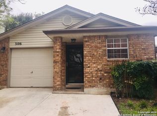 3106 Stoney Orch, San Antonio, TX 78247