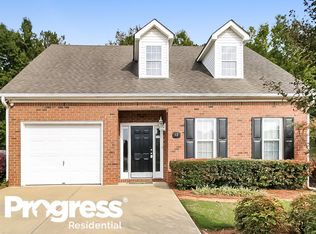 12 Kiawah Ct, Newnan, GA 30265