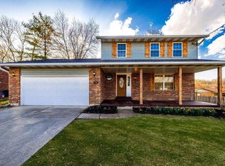 7547 Vinnedge Rd, Hamilton, OH 45011