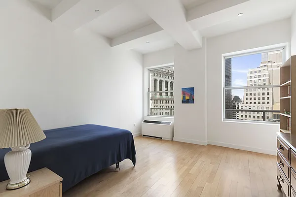 Rented by Brown Harris Stevens | media 5