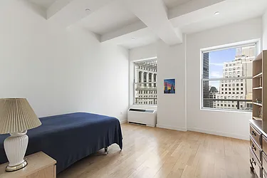 Rented by Brown Harris Stevens